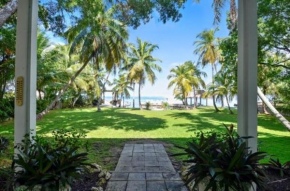 Entire Compound on Gated Bayfront Property estate
